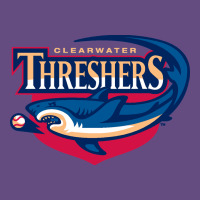The-clearwater-threshers-merch Vintage Hoodie | Teevron