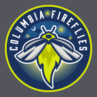The-columbia-fireflies-merch Vintage Hoodie | Teevron