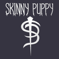Skinny Puppy Vintage Hoodie | Teevron