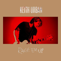 Keith Urban 1 Vintage Hoodie | Teevron