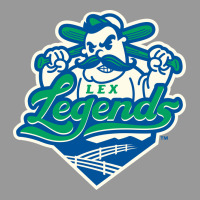 The-lexington-legends-merch Vintage Hoodie | Teevron