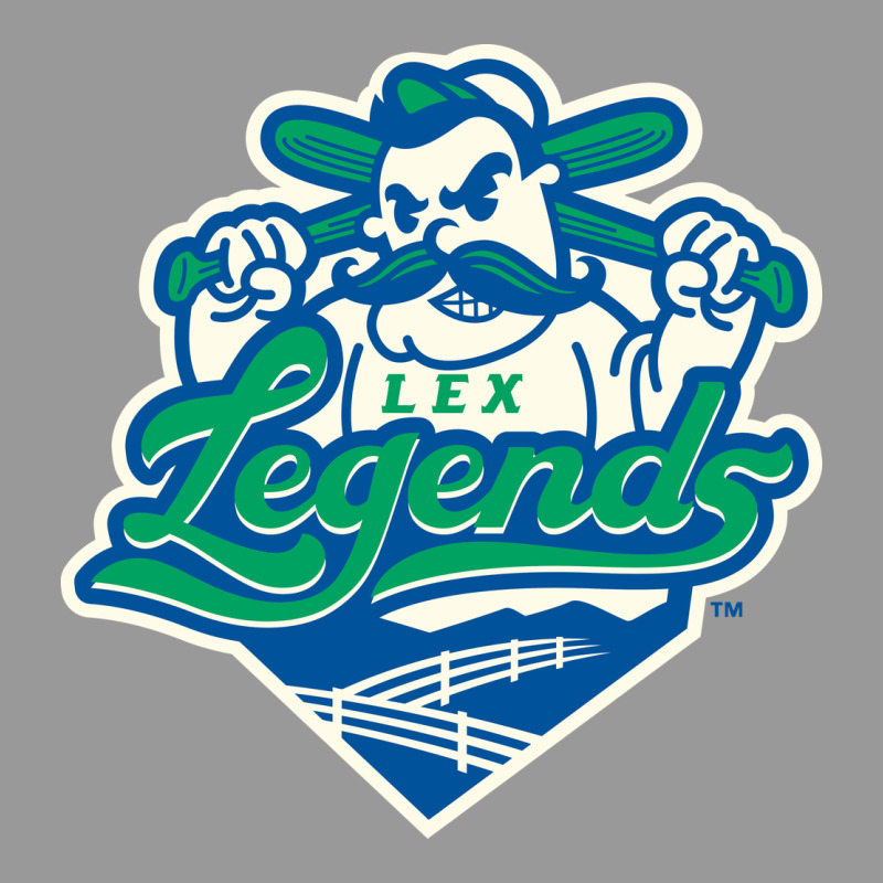 The-lexington-legends-merch Vintage Hoodie by linhVisuals | Teevron