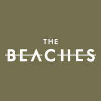 The Beaches Vintage Hoodie | Teevron