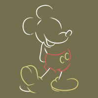 Micke Mouse Tshirt Vintage Hoodie | Teevron
