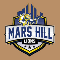 Mars Hill University Vintage Hoodie | Teevron