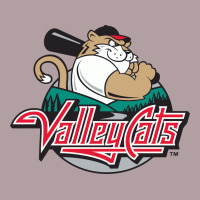 This-tri-city-valleycats-merch Vintage Hoodie | Teevron