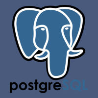 Postgresql Vintage Hoodie | Teevron