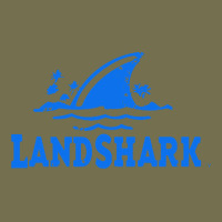Landshark Vintage Hoodie | Teevron
