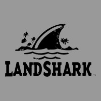 Landshark Vintage Hoodie | Teevron