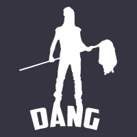 Joe Dirt Dang Vintage Hoodie | Teevron