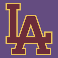Loyola Academy Vintage Hoodie | Teevron