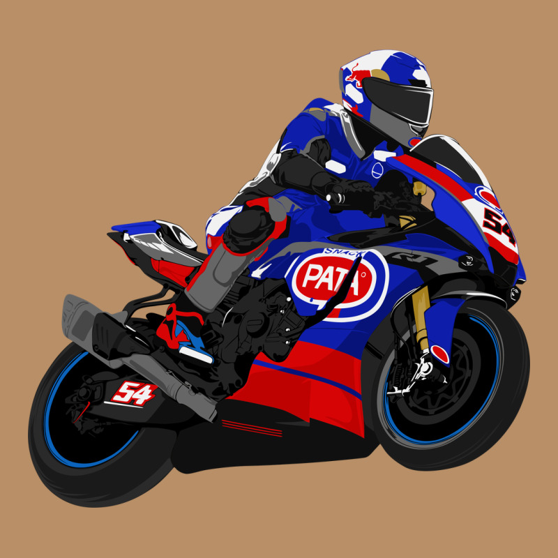 Superbike Toprak Razgatlıoğlu Vintage Hoodie by linhVisuals | Teevron