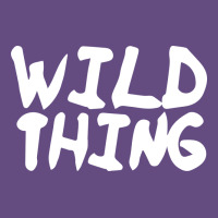Wild Things Vintage Hoodie | Teevron