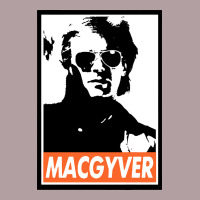 Macgyver Vintage Hoodie | Teevron