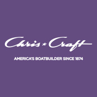 Chris Craft Boats Company Vintage Hoodie | Teevron