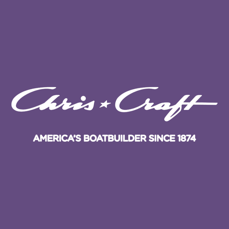 Chris Craft Boats Company Vintage Hoodie by linhVisuals | Teevron