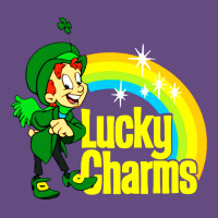 Luv Lucky Charms Vintage Hoodie | Teevron