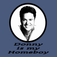 Funny Donny Osmond Vintage Hoodie | Teevron