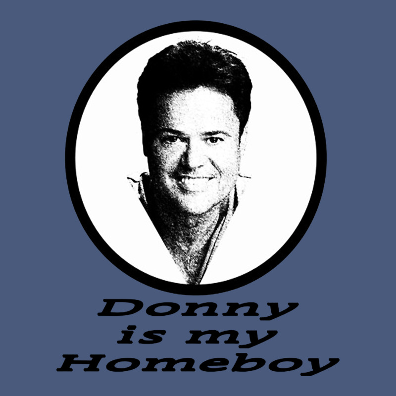 Funny Donny Osmond Vintage Hoodie by linhVisuals | Teevron