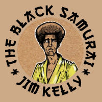 The Black Samurai Vintage Hoodie | Teevron
