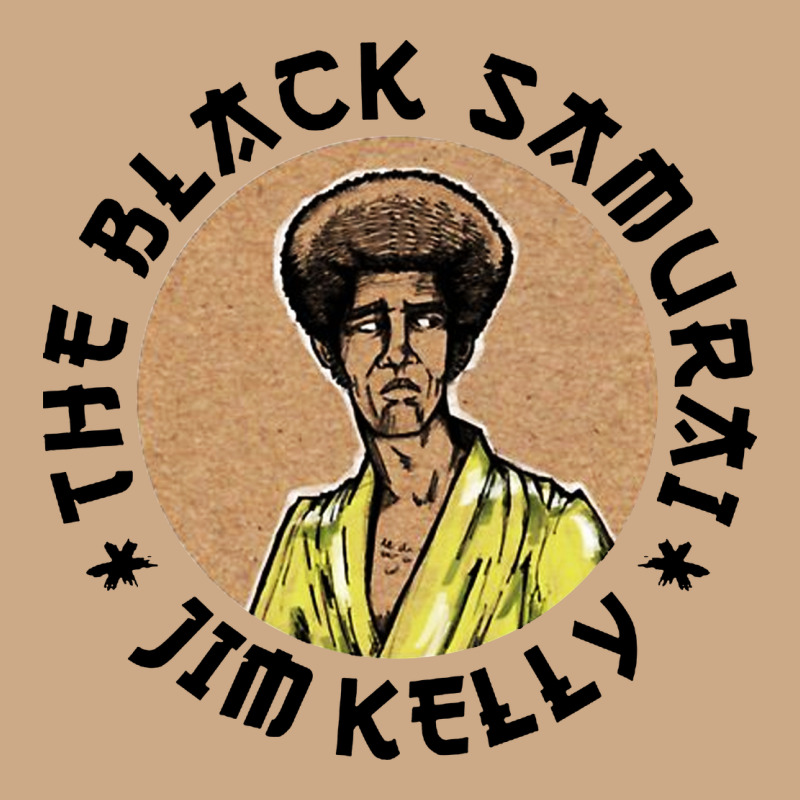 The Black Samurai Vintage Hoodie by linhVisuals | Teevron
