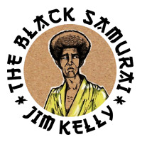 the black samurai | Teevron