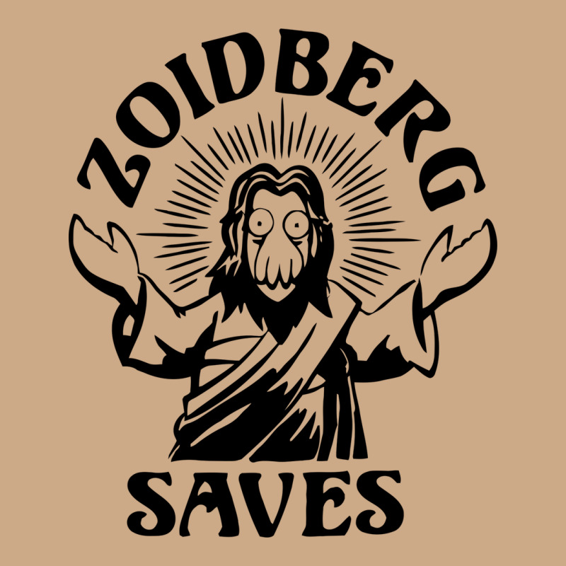Zoidberg Saves Vintage Hoodie by linhVisuals | Teevron