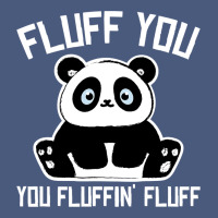 Panda Cub Fluff You Giant Panda Vintage Hoodie | Teevron