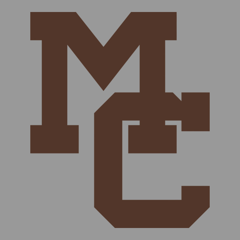 Mount Carmel High School Vintage Hoodie by linhVisuals | Teevron