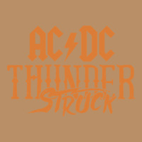 Thunderstruck Vintage Hoodie | Teevron