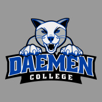 Daemen College Vintage Hoodie | Teevron
