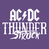 The Thunderstruck Vintage Hoodie | Teevron