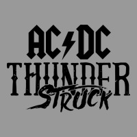 Thunderstruck Vintage Hoodie | Teevron