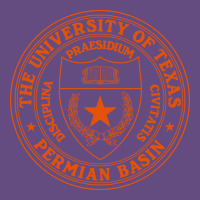 The University Of Texas Permian Basin Vintage Hoodie | Teevron