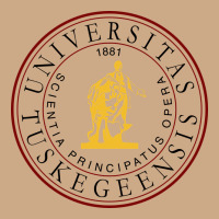 Tuskegee University Vintage Hoodie | Teevron