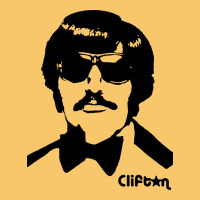 Tony Clifton Vintage Hoodie | Teevron