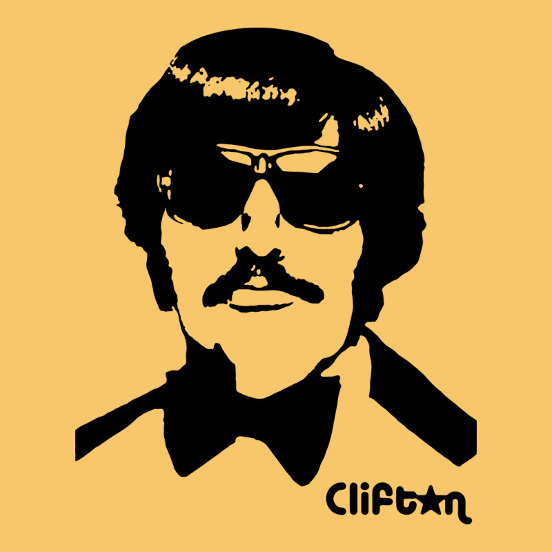 Tony Clifton Vintage Hoodie by linhVisuals | Teevron