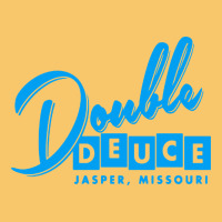 Double Deuce Bar Vintage Hoodie | Teevron