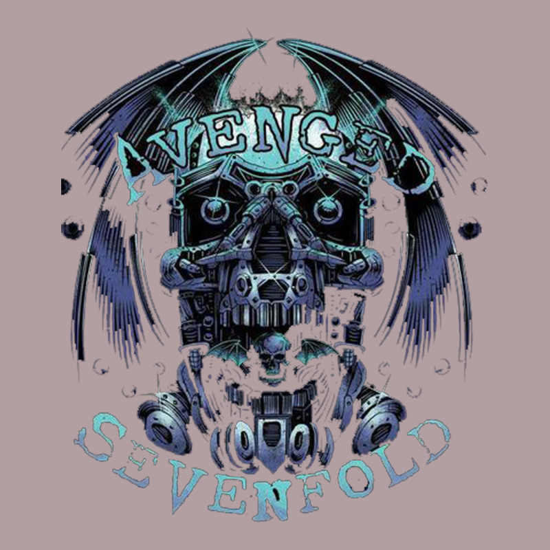 Avenged Sevenfold Vintage Hoodie by linhVisuals | Teevron