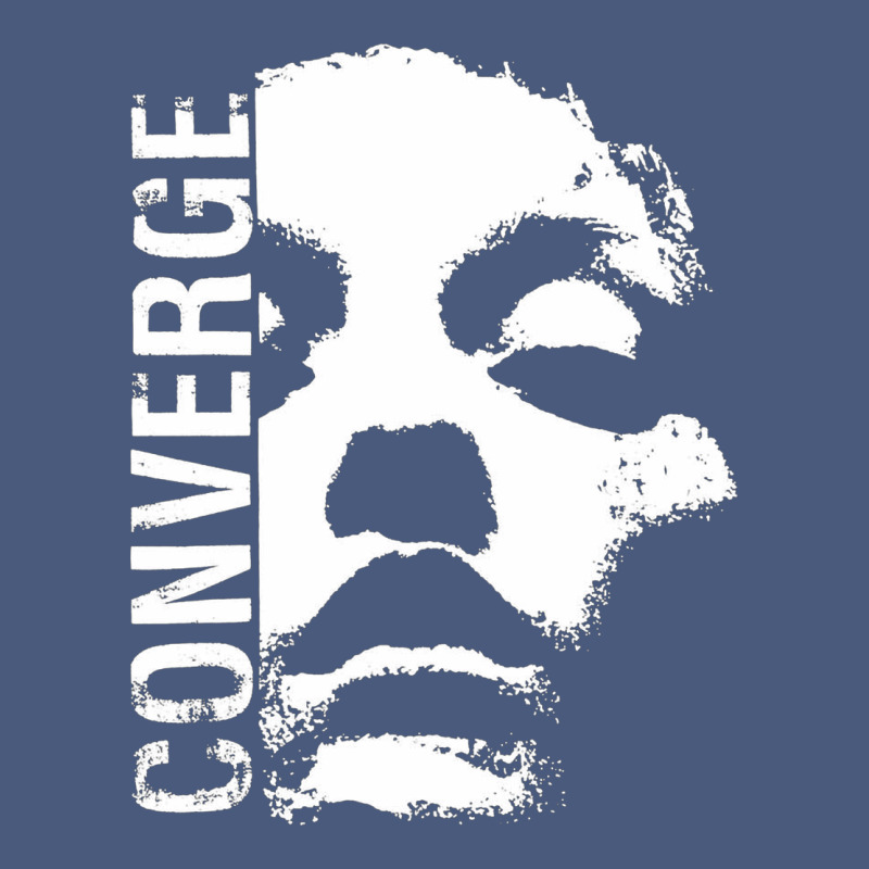 Converge Vintage Hoodie by linhVisuals | Teevron