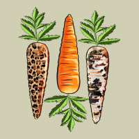 Easter Carrot Easter Day Heavy Core Tee | Teevron
