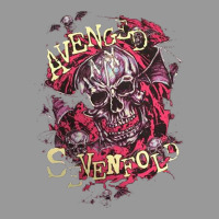 Avenged Sevenfold Vintage Hoodie | Teevron