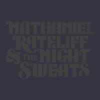 Nathaniel Rateliff Müsïc Vintage Hoodie | Teevron
