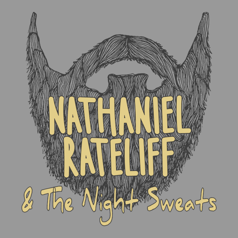 Nathaniel Rateliff Müsïc Vintage Hoodie by linhVisuals | Teevron