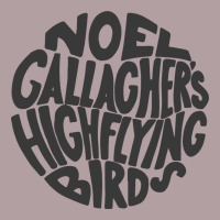 Noel Gallagher's High Flying Birds Classic Vintage Hoodie | Teevron