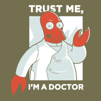 Doctor Zoidberg Who Vintage Hoodie | Teevron