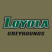 Loyola (md) Greyhounds Vintage Hoodie | Teevron