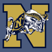 Navy Midshipmen Vintage Hoodie | Teevron