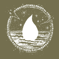 Magic  The Gathering Kaldheim Islands Symbol Vintage Hoodie | Teevron