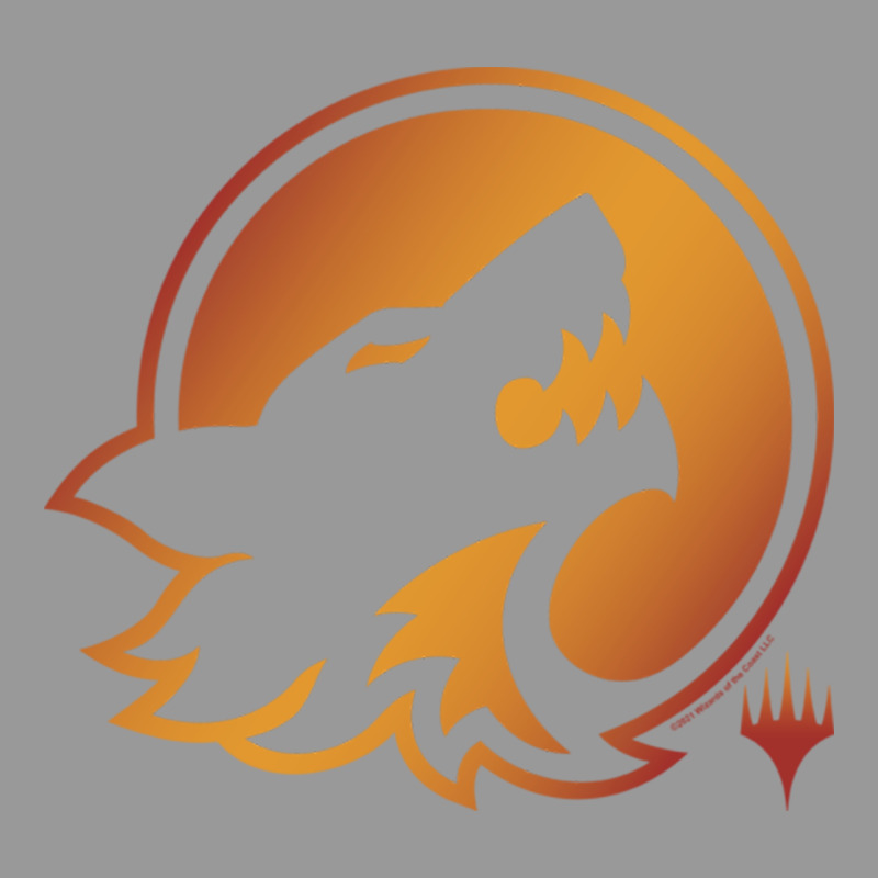 Magic The Gathering Hunt Emblem Vintage Hoodie by linhVisuals | Teevron